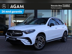 Mercedes-Benz GLC-klasse - 300e 4MATIC AMG Line Panorama dak