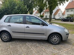 Volkswagen Polo - 1.2 Trendline NETTE 4 DEURS VW POLO 1.2 MET 175.000 KM--APK TOT JULI 2025--AIRC0