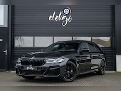 BMW 5-serie Touring - 530e 293PK High Executive M-Sport|PANO|LASER|SOPHISTOGRAU BRILLANTEFFEKT