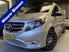 Mercedes-Benz Vito - 114 CDI Extra Lang Airco, Cruise, Trekhaak, Euro 6