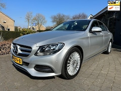 Mercedes-Benz C-klasse - 180 Prestige, Automaat, Cruise, Stoelverwarming