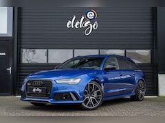 Audi RS6 - Avant 4.0 TFSI C7 Quattro Performance|KERAMISCH|PANO|B&O|