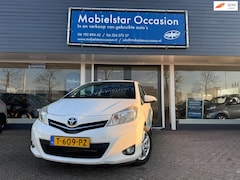 Toyota Yaris - 1.3 VVT-i Comfort