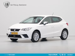 Seat Ibiza - 1.0 TSI 95pk Style Business Intense Navigatie Camera Cruise Lm Velgen 213