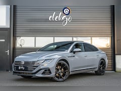 Volkswagen Arteon - 1.4 TSI eHybrid R-Line Business+|PANO|ACC|KEYLESS|MATRIX|