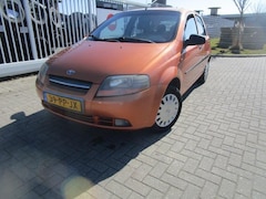 Daewoo Kalos - 1.4 Spirit, Airco