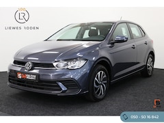 Volkswagen Polo - 5-drs 1.0 TSI Life Edition