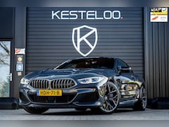 BMW 8-serie - M850i xDrive High Executive DRAVITGRAU | CARBON CORE | FULL OPTIONS