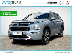 Mitsubishi Outlander - 2.4 PHEV Instyle