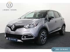 Renault Captur - 0.9 TCe Xmod (+ Trekhaak)