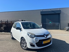 Renault Twingo - 1.5 dCi Cruise|Bleutooth|Clima Dynamique 2012