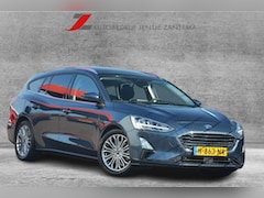 Ford Focus Wagon - 2.0 EcoBlue ST Line Business | Navigatie | Full LED | Camera | DAB | Keyless |