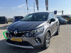 Renault Captur - 1.0 TCe 90 Intens