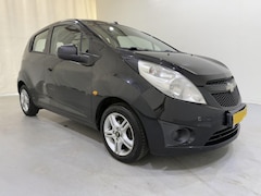 Chevrolet Spark - 1.0 LS Airco