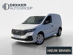 Ford Transit Connect - 1.5 Plugin Hybrid 150 pk Lengte 1