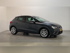 Seat Ibiza - 1.0 TSI FR Business Intense Camera Navigatie Beats Climate Control