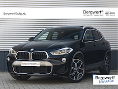 BMW X2 - sDrive20i M-Sport-X - Pano - Hifi - Head-Up - Navi Plus