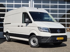 Volkswagen Crafter - BPM VRIJ 35 2.0 TDI 140Pk | AUT | L3H3 | CRUISE |