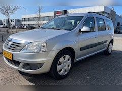 Dacia Logan MCV - 1.6-16V Lauréate Airco