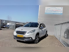 Peugeot 2008 - 1.6 VTi Féline 1ste eigenaar  - nl auto- top staat