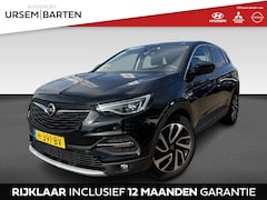 Opel Grandland X - 1.2 Turbo Business Executive