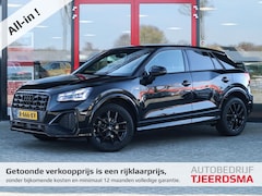 Audi Q2 - 35 TFSI S Edition Navi/Clima/Adapt.Cruise/PDC/Camera/S-line