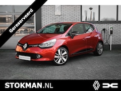 Renault Clio - 0.9 TCe Dynamique | Trekhaak | | incl. Bovag rijklaarpakket met 12 maanden garantie |