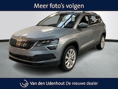 Skoda Karoq - 1.5 TSI 150pk Automaat Business / LED / Navi / Elektr. klep / Adaptive Cruise