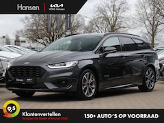 Ford Mondeo Wagon - 2.0 IVCT HEV ST-Line X I Leder I Navi I Keyless