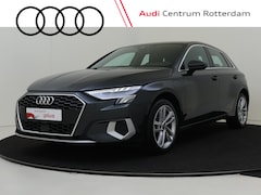 Audi A3 Sportback - 40 TFSI e Advanced edition | Stoelverwarming | Parkeerassistent | Adaptieve cruise control