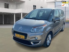 Citroën C3 Picasso - 1.6 VTi Exclusive