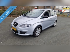 Seat Altea - 1.6 Stylance