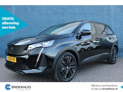 Peugeot 5008 - SUV 1.2 Hybrid GT | Automaat | Navigatie | Panorama/schuifdak | Black Pack | Focal |