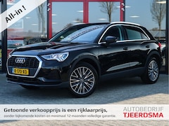 Audi Q3 - 45 TFSI e Business Edition Navi/Clima/Cruise/PDC/Sportstoel/Trekhaak