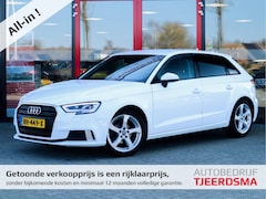 Audi A3 Sportback - 1.0 TFSI Sport Lease Edition Airco/Cruise/LM Velgen