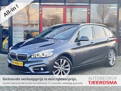 BMW 2-serie Active Tourer - 225xe iPerformance Centennial High Panorama/Cruise/Hybrid