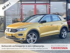 Volkswagen T-Roc - 1.5 TSI Sport Business R Navi/Clima/Adapt.Cruise/Leder