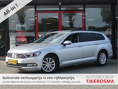 Volkswagen Passat Variant - 1.4 TSI ACT Highline PDC/Clima/LM Velgen