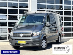 Volkswagen Crafter - 35 2.0 TDI 141PK L3H2 EL Highline