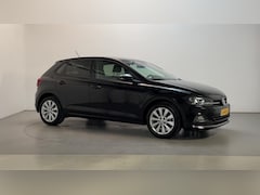 Volkswagen Polo - 1.0 TSI DSG Highline Parkeersensoren Climate Control App-Connect