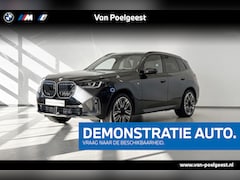 BMW X3 - 30e xDrive Professional Pack M Sportpakket Pro Aut. - Beschikbaar vanaf: Juni 2025