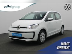 Volkswagen Up! - 1.0 65 pk | Navigatie via App | DAB radio | Airco