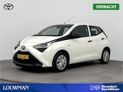 Toyota Aygo - 1.0 VVT-i x-fun | Airco | Bluetooth |