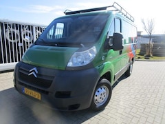 Citroën Jumper - 30 2.2 HDI L1H1, 108.548 KM