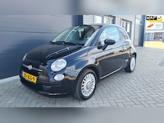 Fiat 500 - 1.2 Pop