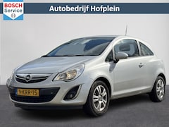 Opel Corsa - 1.2-16V Anniversary Edition