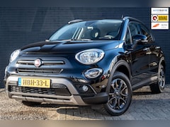 Fiat 500 X - 1.3 FireFly Turbo 150 Connect | Carplay | Climate