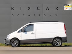 Mercedes-Benz Vito - 113 CDI 320 Airco Trekhaak Camera 190PK Euro5 NIEUWBINNEN