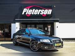 Audi A6 Limousine - 3.0 TFSI Quattro S-Line PANO ALLE OPTIES