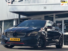 Mercedes-Benz CLA-klasse Shooting Brake - 180 OrangeArt AMG |Panoramadak|Camera|Navi